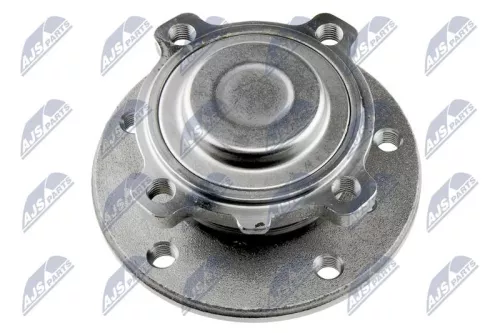 Front Front Left Front Right NTY Wheel Bearing Kit