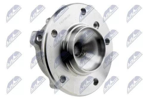 NTY NTY (KLP-BM-036) Front Front Left Front Right NTY Wheel Bearing Kit 