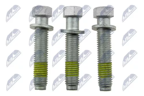 NTY NTY (KLP-CH-005-Z) Repair Kit, wheel hub 