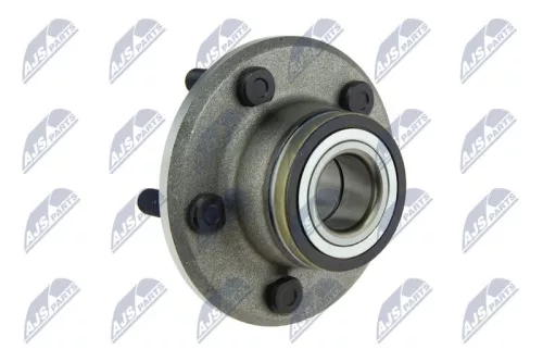 NTY NTY KLP-CH-025 Wheel Hub 