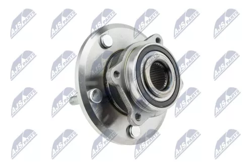 Front Front Left Front Right NTY Wheel Bearing Kit