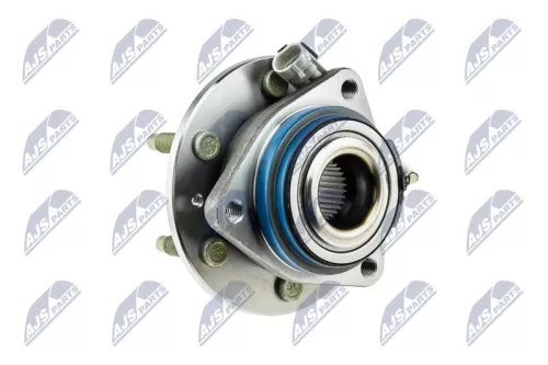 NTY NTY KLP-CH-052 Wheel Hub 
