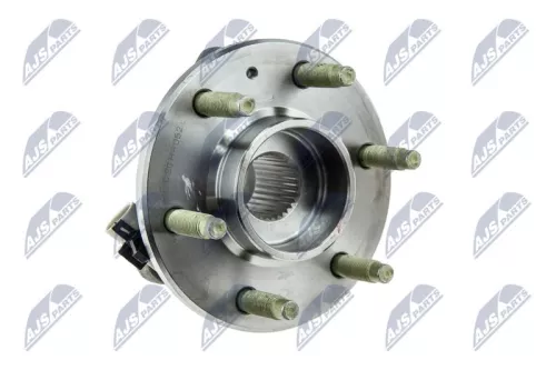NTY NTY KLP-CH-052 Wheel Hub 