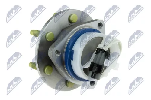NTY NTY KLP-CH-053 Wheel Hub 