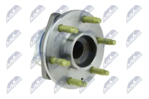 NTY NTY KLP-CH-053 Wheel Hub 