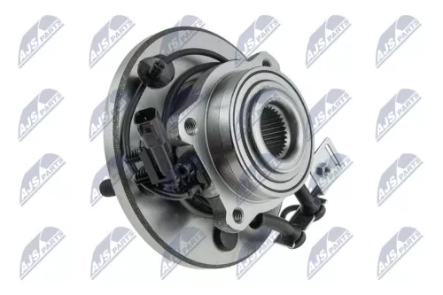 Wheel Hub