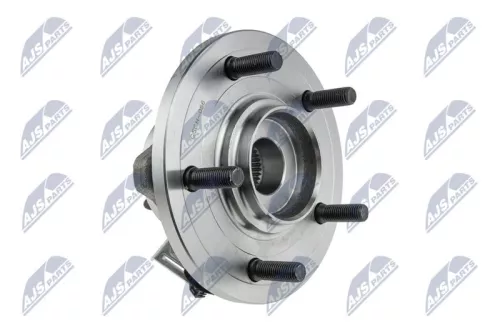 NTY NTY (KLP-CH-056) Wheel Hub 