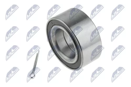 Wheel Bearing