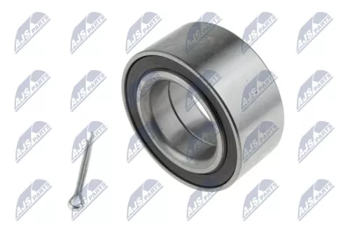 NTY NTY KLP-CH-062 Wheel Bearing 