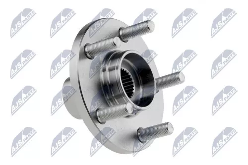 Wheel Hub