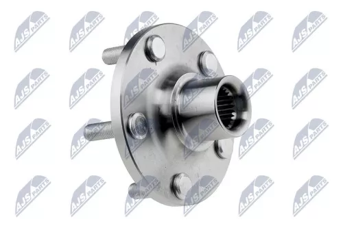NTY NTY KLP-CH-062P Wheel Hub 
