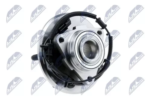NTY NTY KLP-CH-065 Wheel Hub 