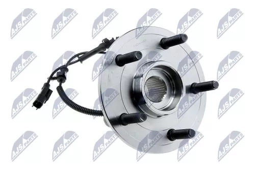 NTY NTY KLP-CH-065 Wheel Hub 