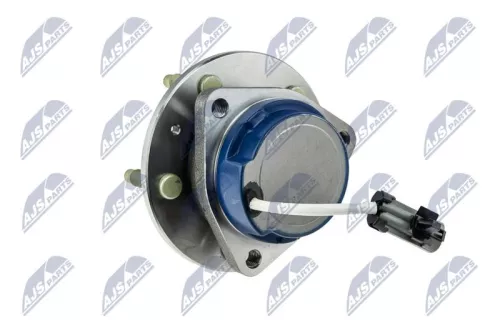 NTY NTY KLP-CH-066 Wheel Hub 