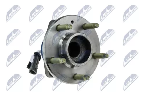 NTY NTY KLP-CH-066 Wheel Hub 