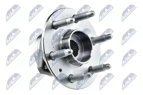 NTY NTY KLP-CH-070 Wheel Hub 