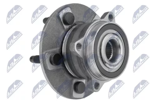 Front NTY Wheel Bearing Kit