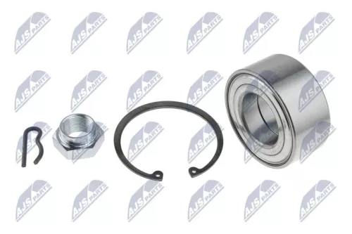 Front Front Left Front Right NTY Wheel Bearing Kit