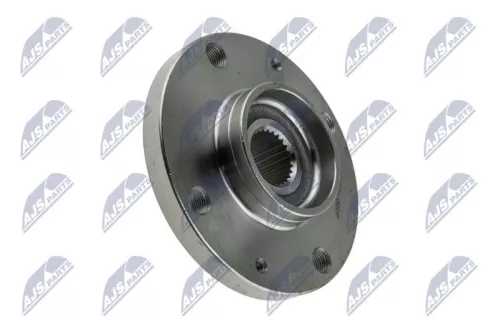 NTY NTY KLP-CT-000P Wheel Hub 