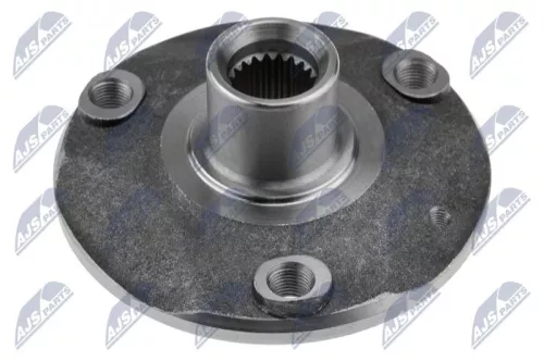 NTY NTY (KLP-CT-001P) Wheel Hub 