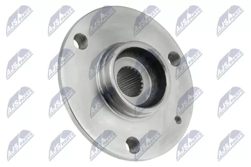 NTY NTY (KLP-CT-001P) Wheel Hub 