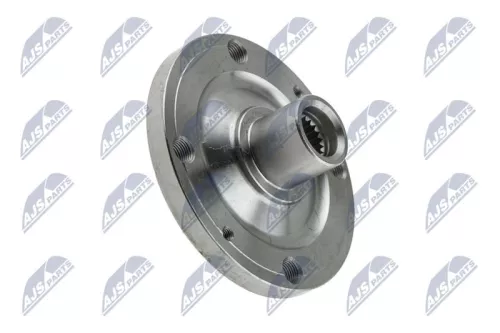 NTY NTY KLP-CT-002P Wheel Hub 