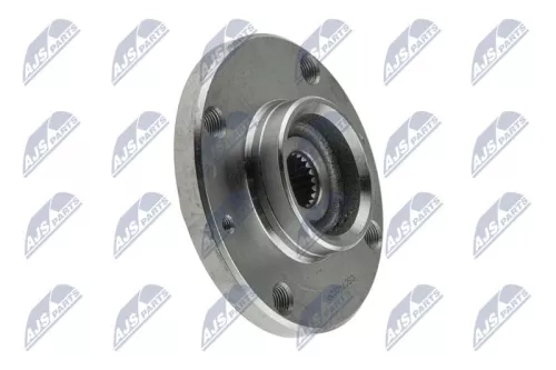 NTY NTY KLP-CT-002P Wheel Hub 