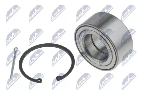 NTY NTY (KLP-CT-009) Wheel Bearing Kit 