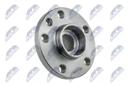 NTY NTY KLP-CT-009P Wheel Hub 