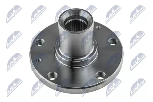 NTY NTY (KLP-CT-010P) Wheel Hub 