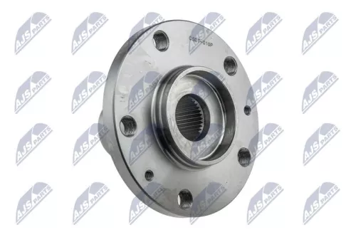 NTY NTY (KLP-CT-010P) Wheel Hub 