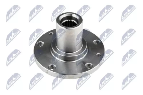 NTY NTY (KLP-CT-012P) Wheel Hub 