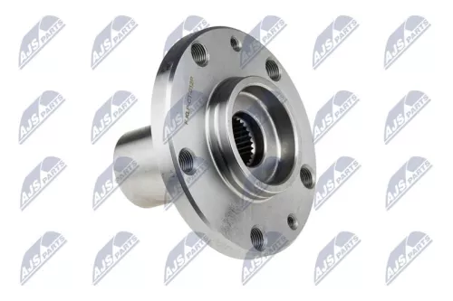 NTY NTY (KLP-CT-012P) Wheel Hub 