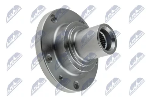 NTY NTY (KLP-CT-012P2) Wheel Hub 
