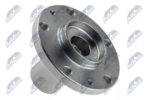 NTY NTY (KLP-CT-012P2) Wheel Hub 