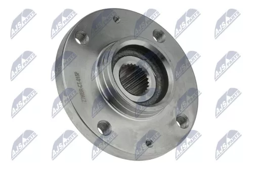 NTY NTY (KLP-CT-015P) Wheel Hub 