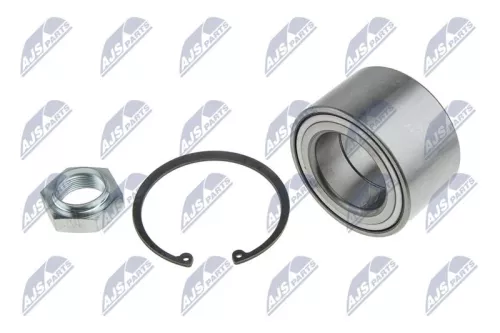 Front Front Left Front Right NTY Wheel Bearing Kit