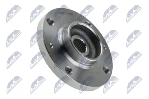 NTY NTY KLP-CT-019P Wheel Hub 