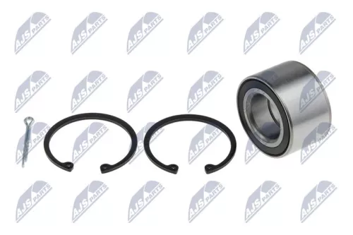 NTY NTY (KLP-DW-010) Wheel Bearing Kit 