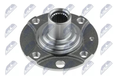 NTY NTY KLP-DW-010P Wheel Hub 