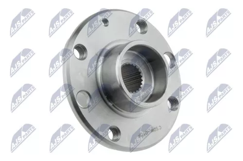 NTY NTY KLP-DW-010P Wheel Hub 