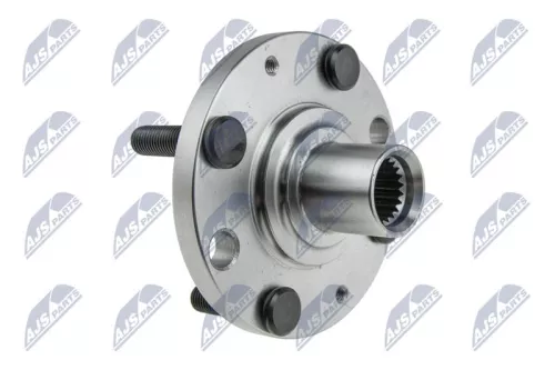 NTY NTY KLP-DW-010P2 Wheel Hub 