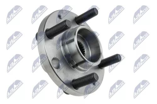 NTY NTY KLP-DW-010P2 Wheel Hub 