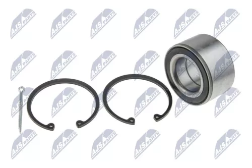 NTY NTY (KLP-DW-020) Wheel Bearing Kit 