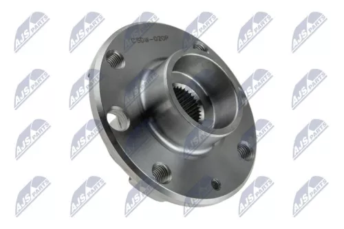 NTY NTY KLP-DW-020P Wheel Hub 