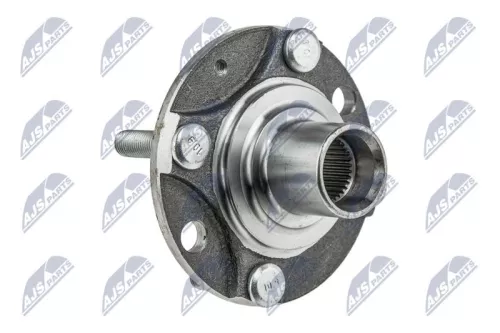 NTY NTY KLP-DW-020P2 Wheel Hub 
