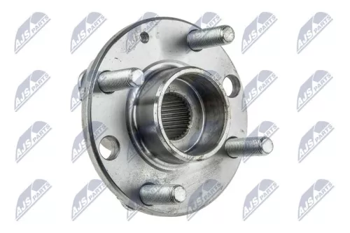 NTY NTY KLP-DW-020P2 Wheel Hub 