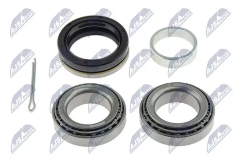 Front NTY Wheel Bearing Kit