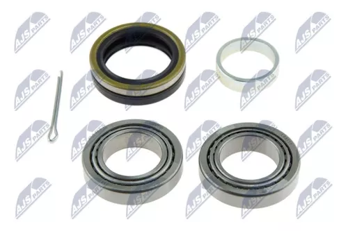 NTY NTY (KLP-DW-050D) Front NTY Wheel Bearing Kit 