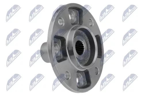 NTY NTY (KLP-DW-050P) Wheel Hub 